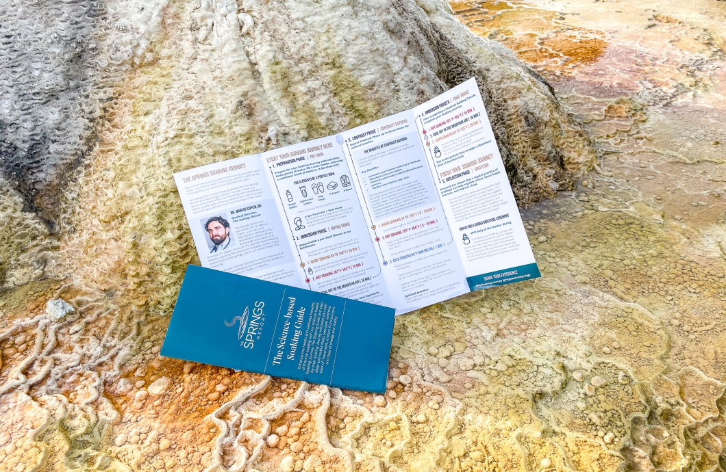 The Science-based Soaking Guide